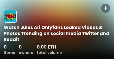 jules ari leaked onlyfans